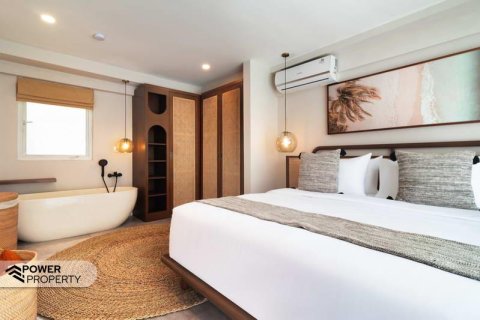 1 bedroom Villa in South Kuta, Badung, Indonesia No. 9130 3