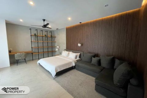 3 bedrooms Villa in Tampaksiring, Gianyar, Indonesia No. 9125 21