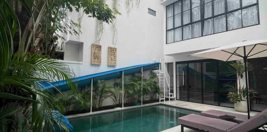 3 bedrooms Villa in Tampaksiring, Gianyar, Indonesia No. 9125