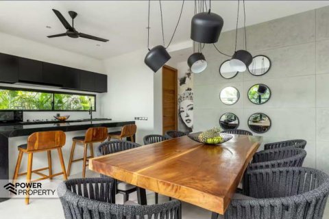 3 bedrooms Villa in Tampaksiring, Gianyar, Indonesia No. 9125 2