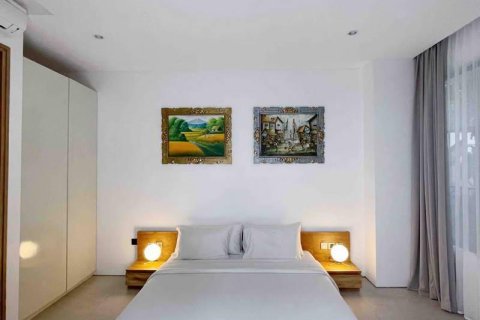 3 bedrooms Villa in Tampaksiring, Gianyar, Indonesia No. 9125 14