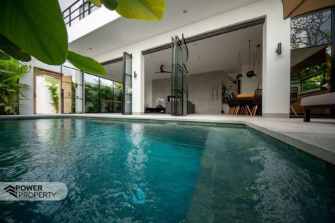 3 bedrooms Villa in Tampaksiring, Gianyar, Indonesia No. 9125 8