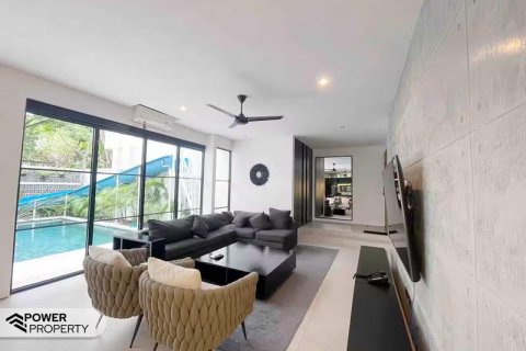 3 bedrooms Villa in Tampaksiring, Gianyar, Indonesia No. 9125 5