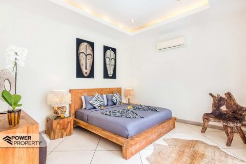 2 bedrooms Villa in Seminyak, Badung, Indonesia No. 9127