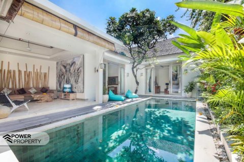 2 bedrooms Villa in Seminyak, Badung, Indonesia No. 9127 7