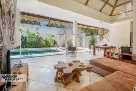 2 bedrooms Villa in Seminyak, Badung, Indonesia No. 9127 8