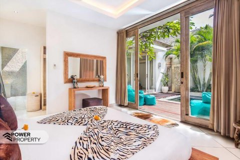 2 bedrooms Villa in Seminyak, Badung, Indonesia No. 9127 6