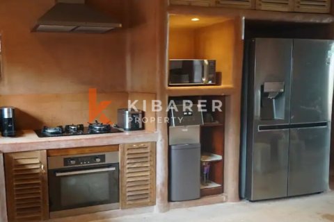 Вилла с 3 спальнями в Tibubeneng, Бадунг, Индонезия № 13003 10