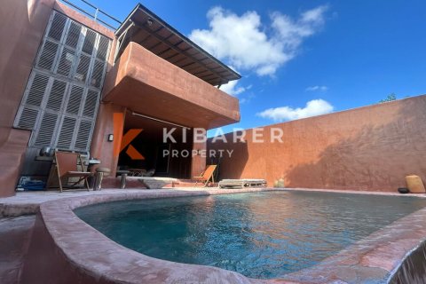 3 bedrooms Villa in Tibubeneng, Badung, Indonesia No. 13003