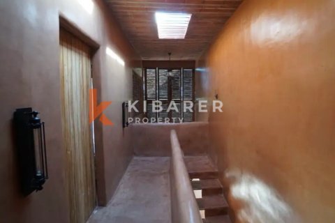Вилла с 3 спальнями в Tibubeneng, Бадунг, Индонезия № 13003 12