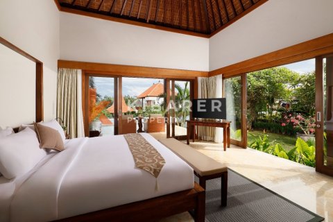 Вилла с 9 спальнями в Canggu, Бадунг, Индонезия № 13000 13