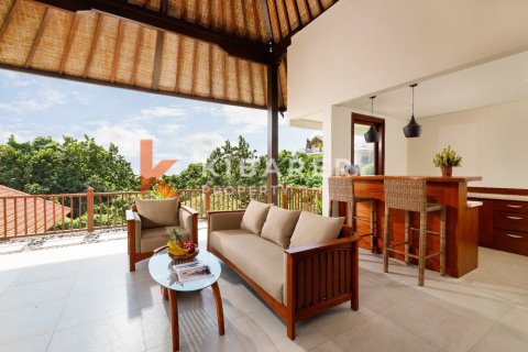 Вилла с 9 спальнями в Canggu, Бадунг, Индонезия № 13000 23