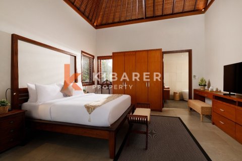 Вилла с 9 спальнями в Canggu, Бадунг, Индонезия № 13000 21