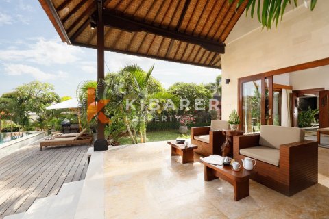 Вилла с 9 спальнями в Canggu, Бадунг, Индонезия № 13000 15