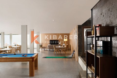 Вилла с 9 спальнями в Canggu, Бадунг, Индонезия № 13000 5