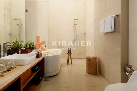 Вилла с 9 спальнями в Canggu, Бадунг, Индонезия № 13000 11