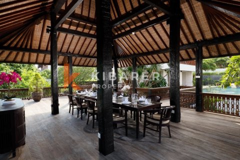 Вилла с 9 спальнями в Canggu, Бадунг, Индонезия № 13000 7