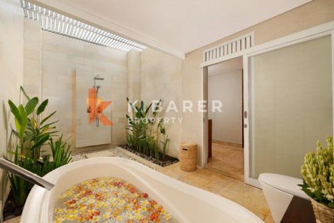 Вилла с 9 спальнями в Canggu, Бадунг, Индонезия № 13000 14
