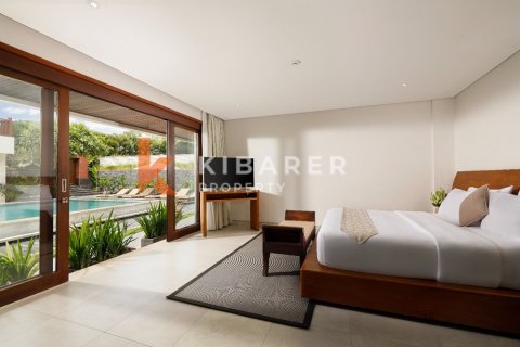 Вилла с 9 спальнями в Canggu, Бадунг, Индонезия № 13000 24