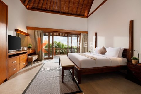 Вилла с 9 спальнями в Canggu, Бадунг, Индонезия № 13000 16