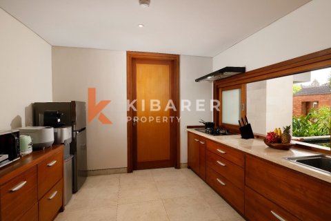 Вилла с 9 спальнями в Canggu, Бадунг, Индонезия № 13000 12