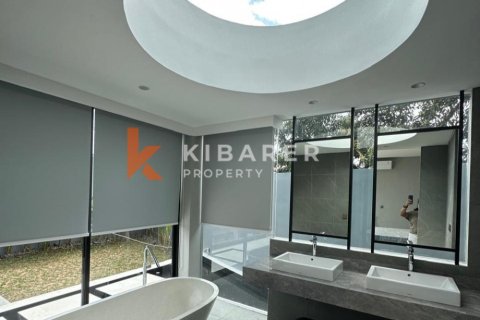 Вилла с 3 спальнями в Cepaka, Kediri, Табанан, Индонезия № 13002 15