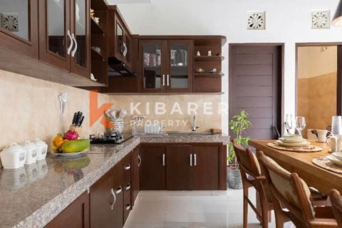 3 bedrooms Villa in Tibubeneng, Badung, Indonesia No. 13005 2