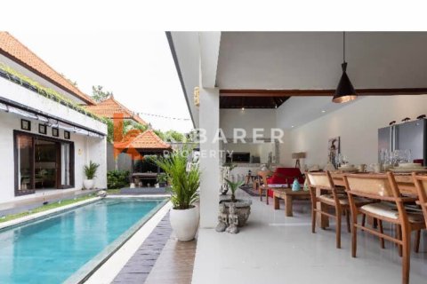 3 bedrooms Villa in Tibubeneng, Badung, Indonesia No. 13005 3