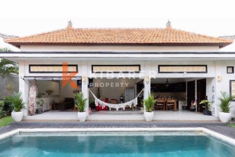 3 bedrooms Villa in Tibubeneng, Badung, Indonesia No. 13005 15