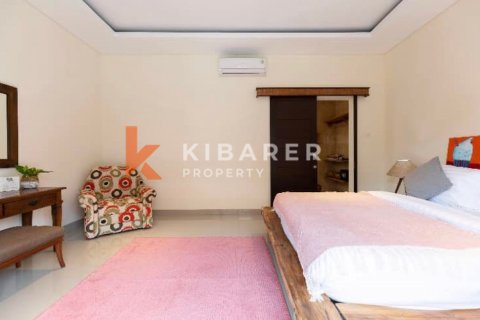 3 bedrooms Villa in Tibubeneng, Badung, Indonesia No. 13005 8