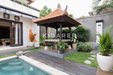 3 bedrooms Villa in Tibubeneng, Badung, Indonesia No. 13005 11