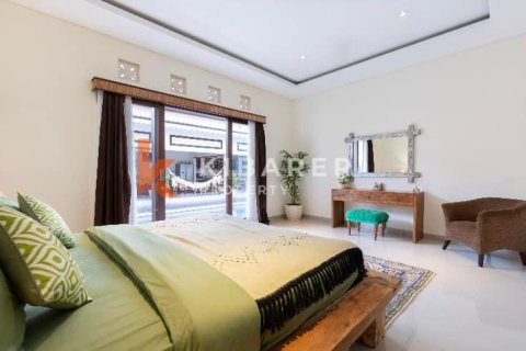 3 bedrooms Villa in Tibubeneng, Badung, Indonesia No. 13005 7