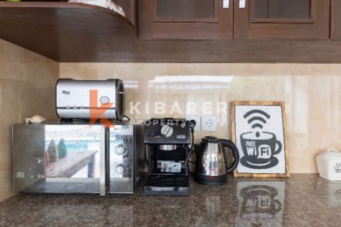 3 bedrooms Villa in Tibubeneng, Badung, Indonesia No. 13005 14