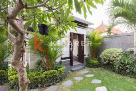 3 bedrooms Villa in Tibubeneng, Badung, Indonesia No. 13005 13