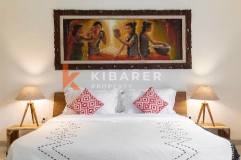 3 bedrooms Villa in Tibubeneng, Badung, Indonesia No. 13005 10