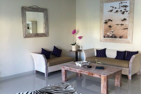 6 bedrooms Villa in Seminyak, Badung, Indonesia No. 1359 24