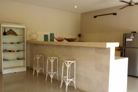 6 bedrooms Villa in Seminyak, Badung, Indonesia No. 1359 26