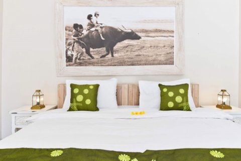 6 bedrooms Villa in Seminyak, Badung, Indonesia No. 1359 9
