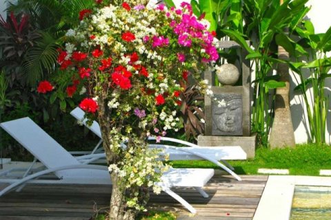 4 bedrooms Villa in Seminyak, Badung, Indonesia No. 1360 2
