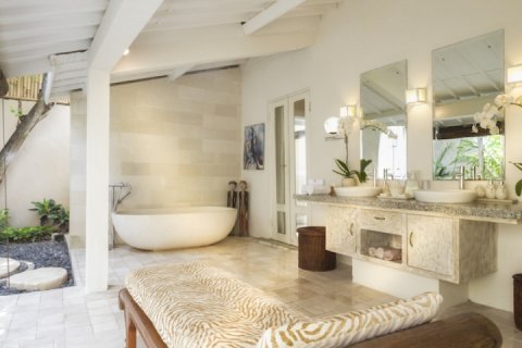 1 bedroom Villa in Seminyak, Badung, Indonesia No. 1362 6