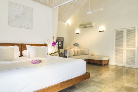 1 bedroom Villa in Seminyak, Badung, Indonesia No. 1362 5