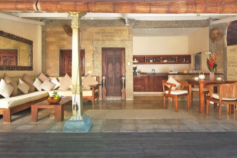 1 bedroom Villa in Seminyak, Badung, Indonesia No. 1362 4