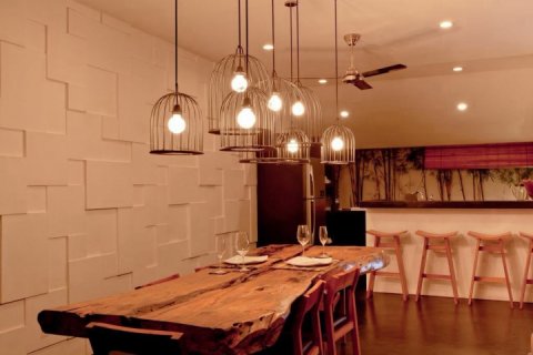Вилла с 3 спальнями в Seminyak, Бадунг, Индонезия № 1363 6