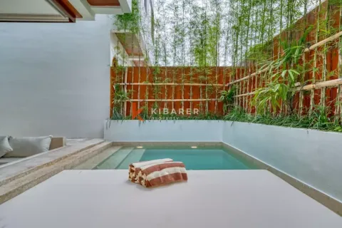 Вилла с 1 спальней в Canggu, Бадунг, Индонезия № 12281 4