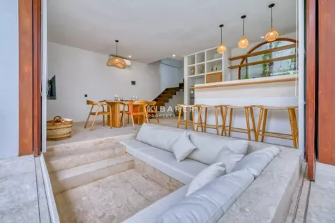 Вилла с 1 спальней в Canggu, Бадунг, Индонезия № 12281 6