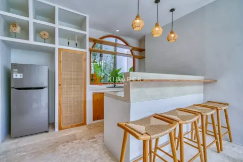 Вилла с 1 спальней в Canggu, Бадунг, Индонезия № 12281 10