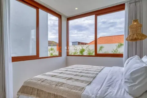 Вилла с 1 спальней в Canggu, Бадунг, Индонезия № 12281 14
