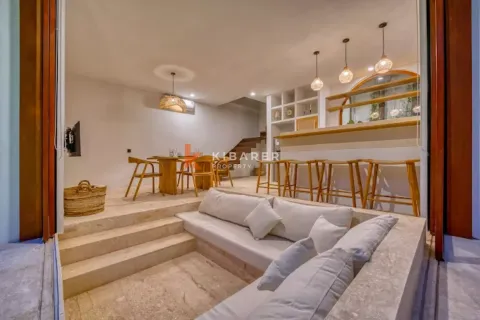 Вилла с 1 спальней в Canggu, Бадунг, Индонезия № 12281 8