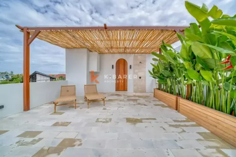 Вилла с 1 спальней в Canggu, Бадунг, Индонезия № 12281 13