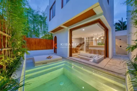 Вилла с 1 спальней в Canggu, Бадунг, Индонезия № 12281 2